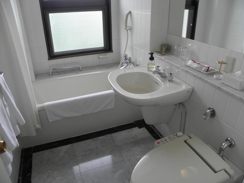 Gamagori Classic Hotel Værelse billede