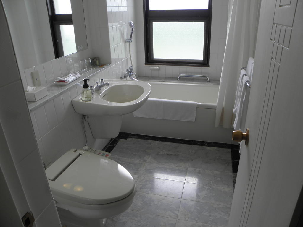 Gamagori Classic Hotel Værelse billede