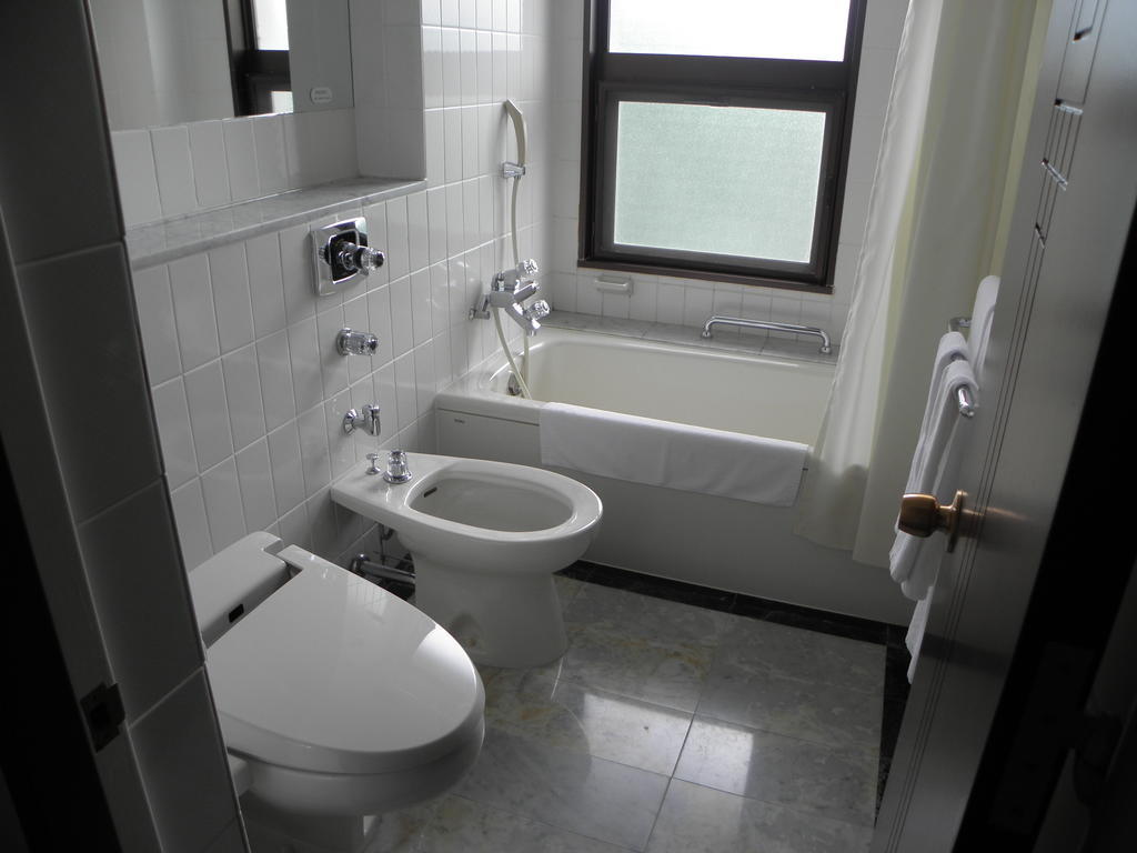 Gamagori Classic Hotel Værelse billede